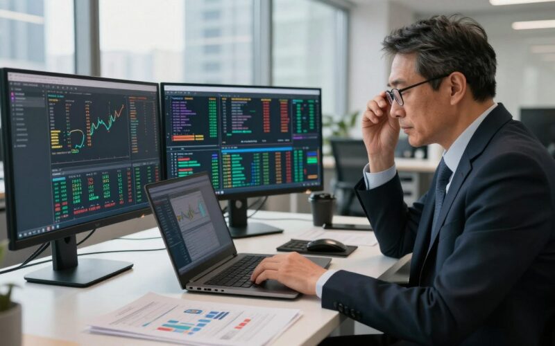 How to Get a Professional Bitcoin Recovery Expert Fast