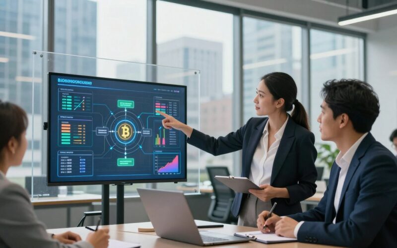 How Crypto Recovery Can Help You Regain Lost Funds Fast