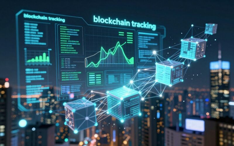 Can Cryptocurrency Be Traced Understanding Blockchain Tracking