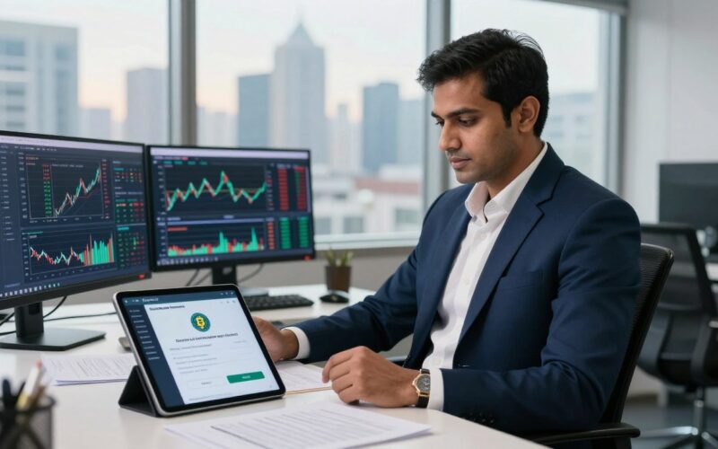USDT Recovery Expert Helping You Recover Lost Funds