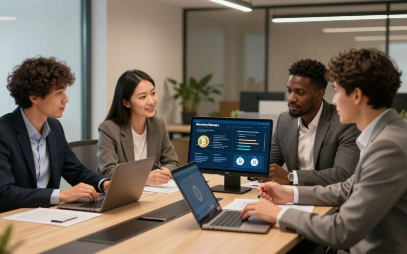 Top Legitimate Crypto Recovery Companies in USA Reviewed