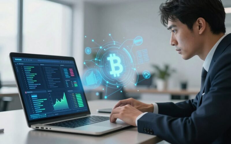 Can a Decentralized Wallet Be Traced What You Should Know