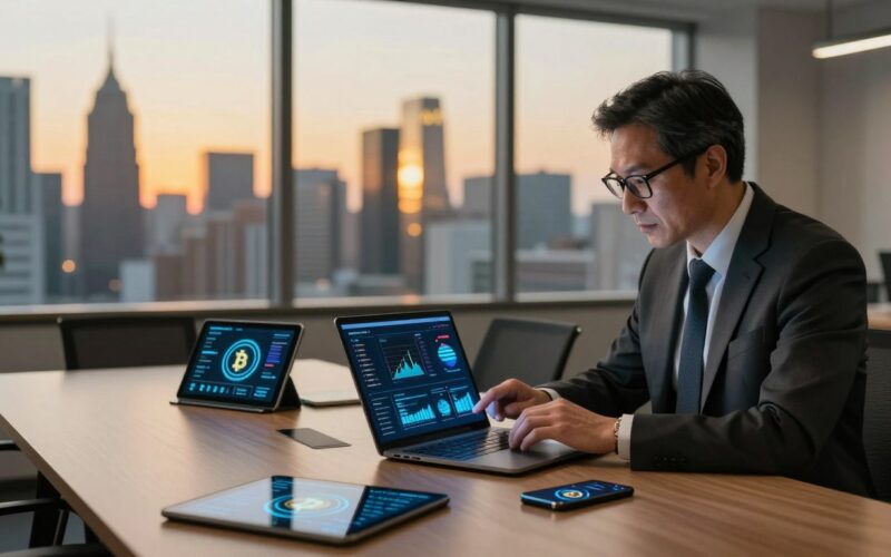 Your Trusted Cryptocurrency Recovery Expert in USA
