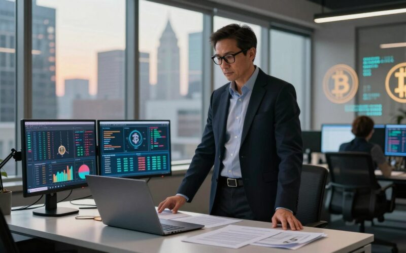 Crypto Private Investigator Services You Can Trust