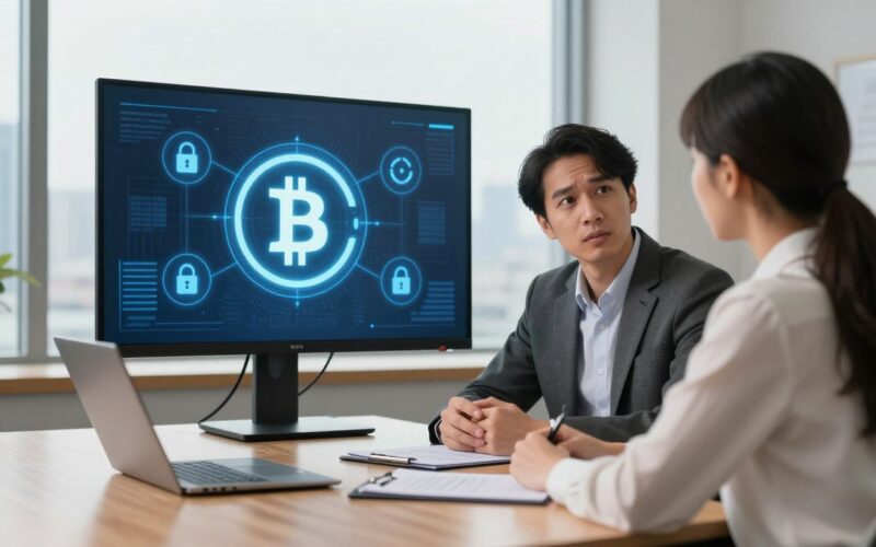 Bitcoin Fraud Recovery Guide for US Victims Today