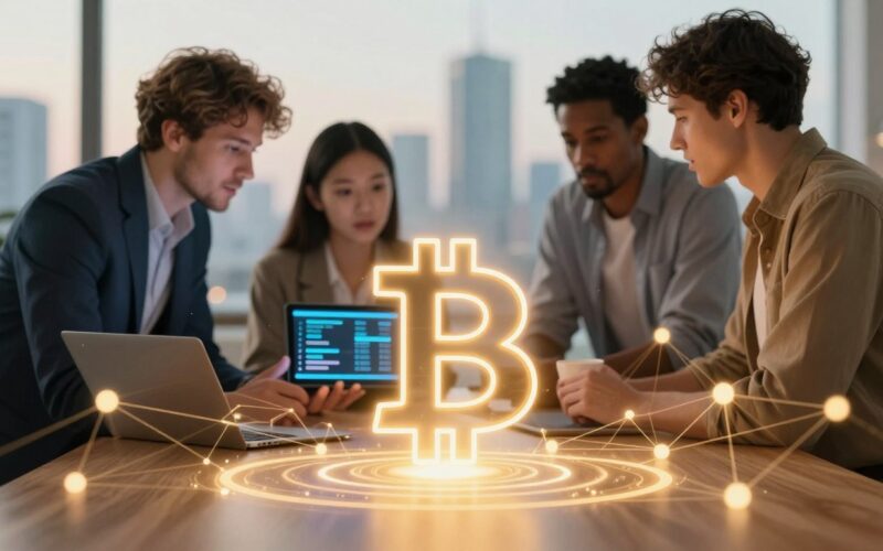 Are Bitcoins Traceable Explained Clearly for Beginners
