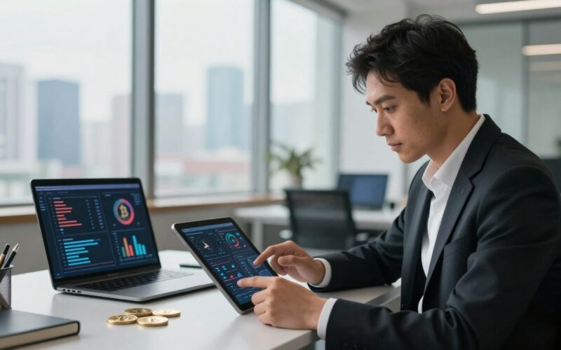 Your Bitcoin Recovery Expert for Fast and Safe Recovery